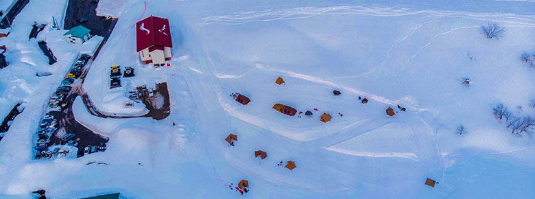 松之山温泉スキー場|スライド５